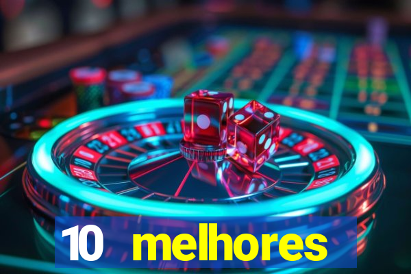 10 melhores plataformas de jogos